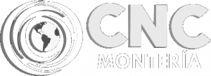 CNC MONTER脥A