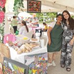 La Feria de Emprendimientos de Mujeres Valientes organizada por la Gobernación de Córdoba en Montería ha sido un éxito