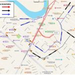 Este domingo será la Media Martaón 2025. Alcaldía informó el plan de movilidad para ese día