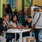 ¿Hasta cuándo es el plazo para cargar la información de la designación de jurados de votación?