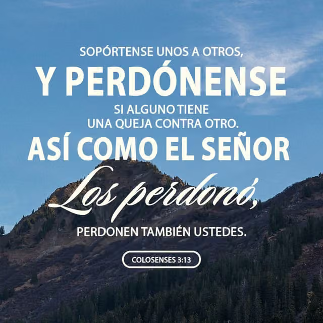 La palabra de Dios para hoy