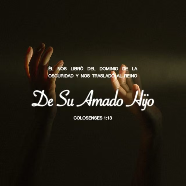 La palabra de Dios para hoy